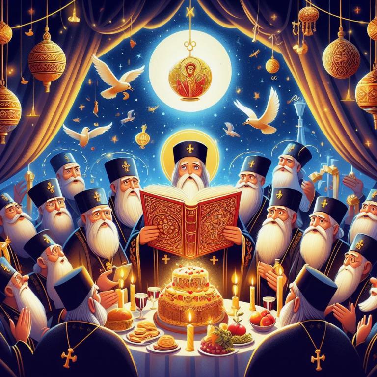 День православной книги в 2024 году
