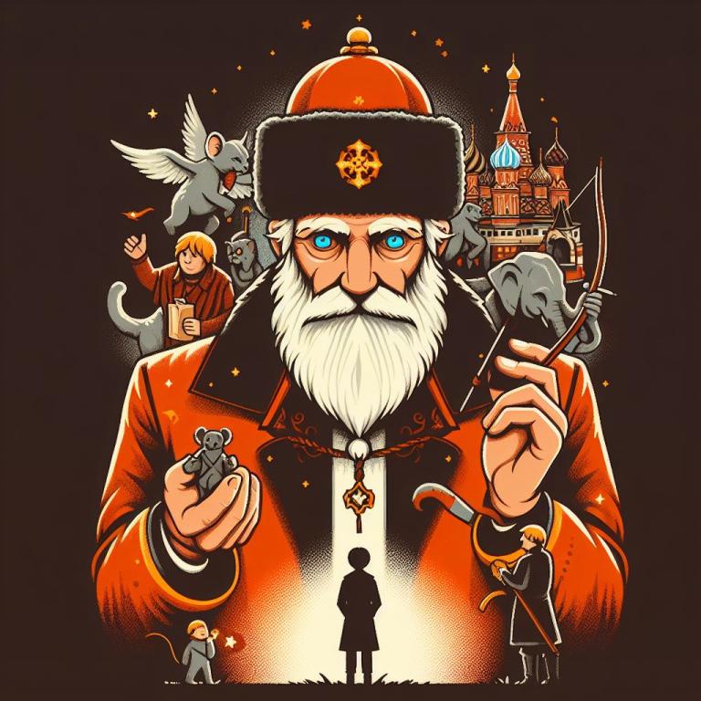 Икона Дмитрия Донского: Молитва иконе