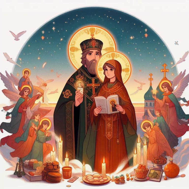 Житие и день памяти святой Анастасии Узорешительницы: О чем просят и в чем помогает