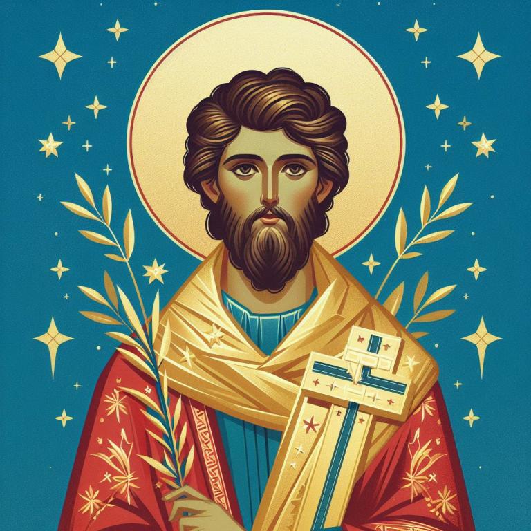 Иконография новомучеников: Святое духовенство на иконах