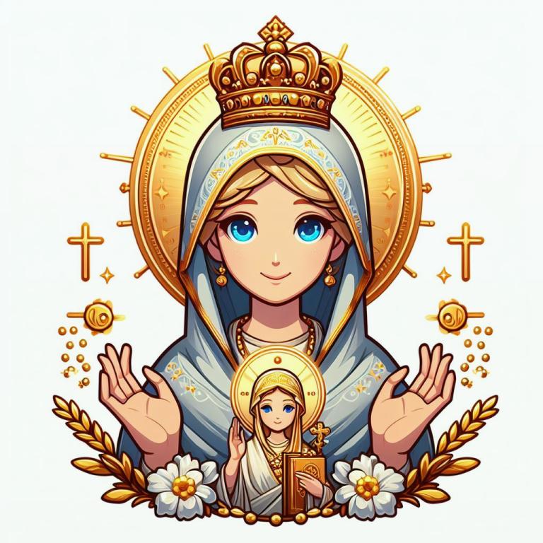 Икона казанской божьей Матери: Молитва Казанской иконе Божией Матери: