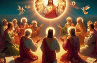 Молитва о прощении грехов на каждый день