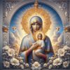 Чудотворная Икона Божией Матери Черниговская