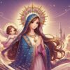 Пресвятая Дева Мария – Богородица