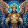 Тексты молитв к архангелу Уриилу