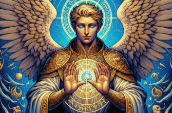 Тексты молитв к архангелу Уриилу