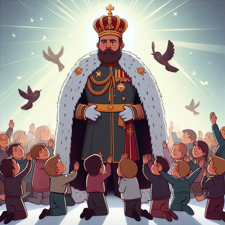 Почему царь Николай II причислен к лику святых: Основные факторы для канонизации членов царской семьи