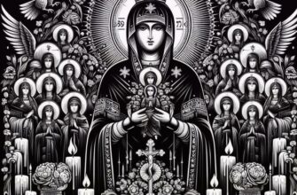 Чимеевская икона Божьей Матери