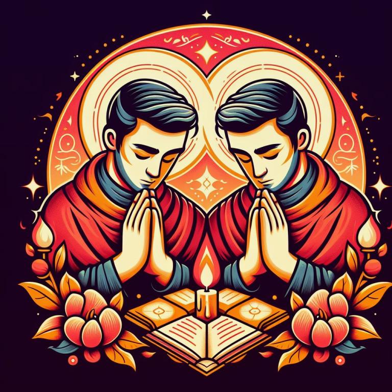 Молитвы на взаимную любовь: Молитва Господу Богу о помощи в любви