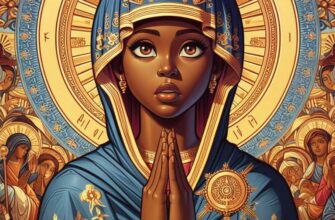 Молитвы перед иконой Божьей Матери «Скоропослушница»