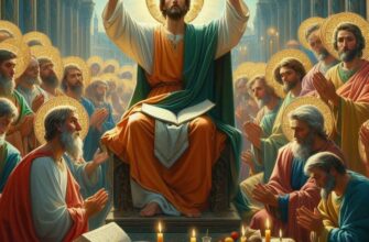 Молитвы Иоанну Дамаскину