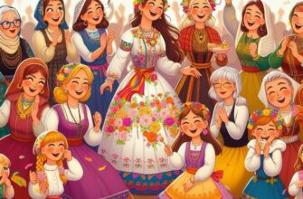 Женские именины