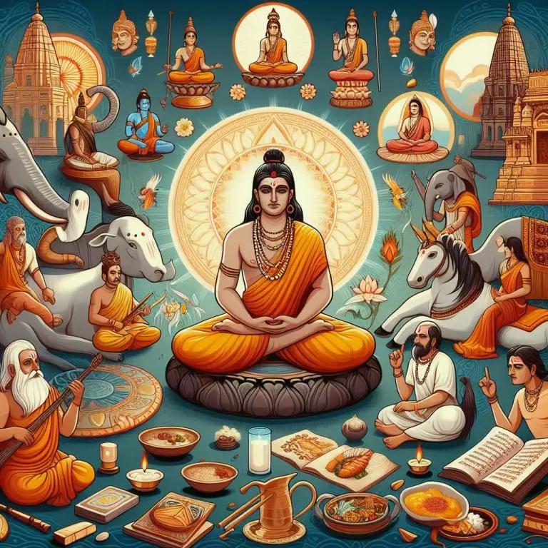 Брахманизм религия в Индии: Философская сущность брахманизма