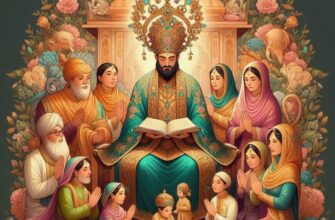 Молитвы о сохранении семьи и вразумлении мужа