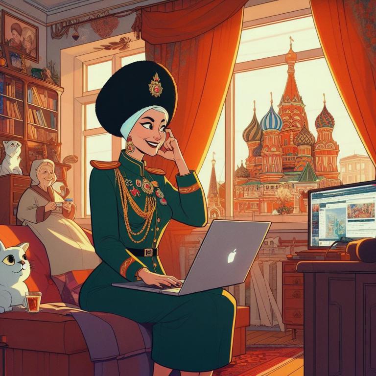 Жизнь Матроны Московской: Переезд в Москву