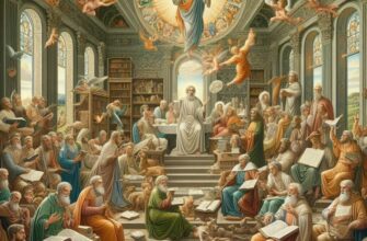 Житие святого Евстафия Плакиды