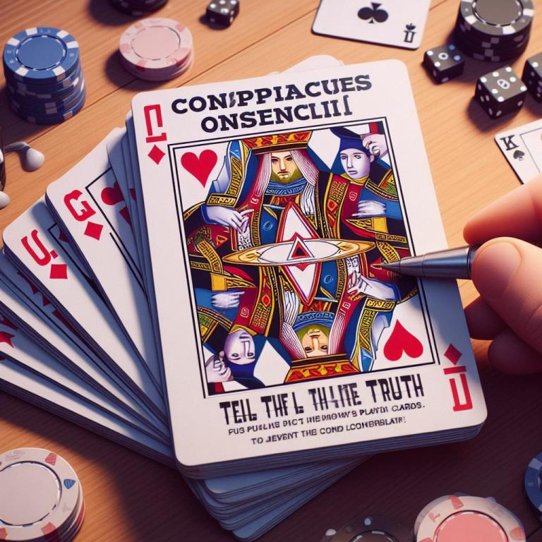 Заговоры на новые игральные карты, чтобы они говорили правду: Чтобы карты говорили правду