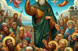 Житие святого великомученика Артемия