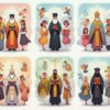 Шесть отличий православных от католиков