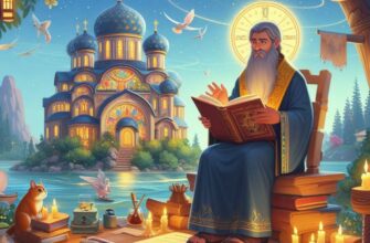 7 православных молитв когда не знаешь