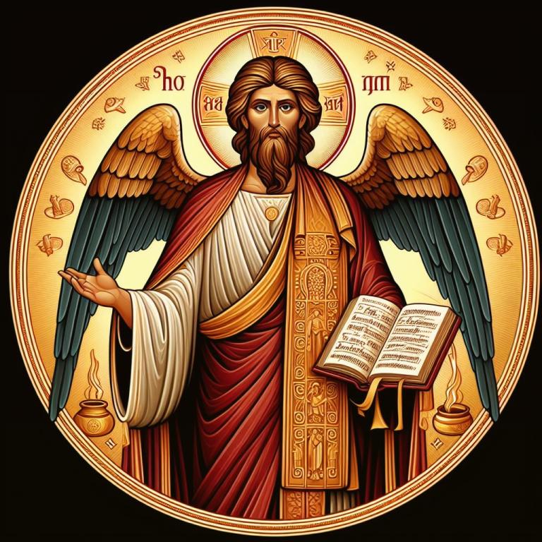 Икона святого Целителя Пантелеймона: В чем помогает икона святого Пантелеймона