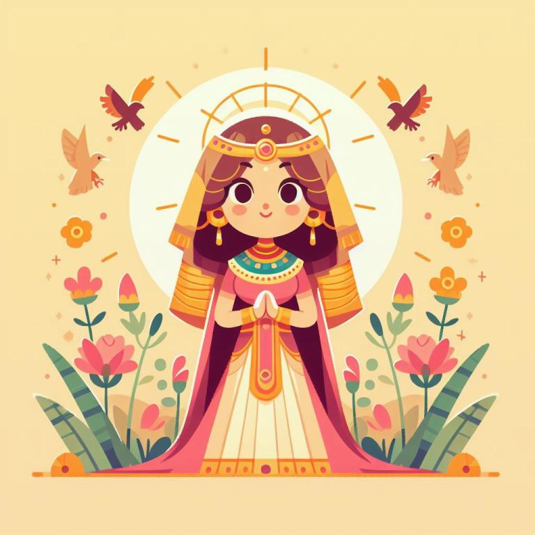 Икона Марии Египетской: В чем помогает святая?