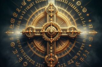 Разрешительная молитва