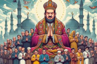 Самые сильные молитвы от порчи