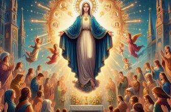 Похвала Пресвятой Богородицы