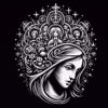 Икона Божией Матери «Прибавление ума»
