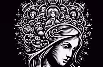 Икона Божией Матери «Прибавление ума»