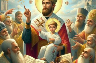 Акафист святому равноапостольному князю Владимиру