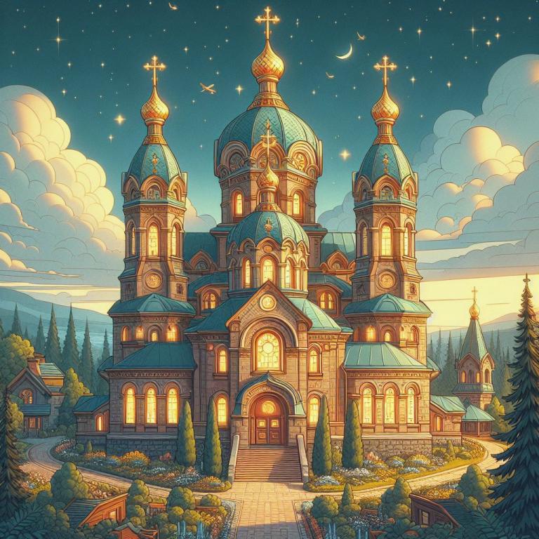 Церковь святого Николая Чудотворца: Интересные факты