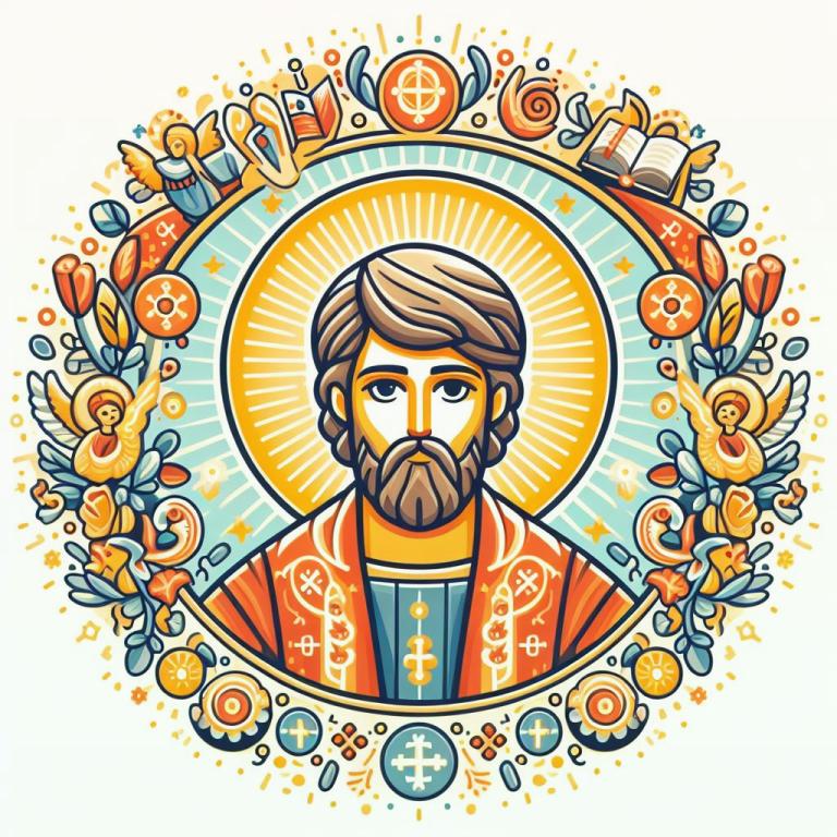 Икона Дмитрия Солунского: Значение иконы
