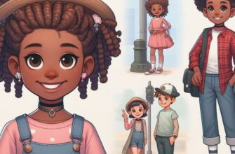 Дети и пост