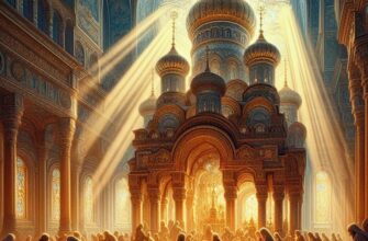 Молитва Филарета Московского