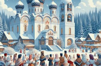 Православные праздники