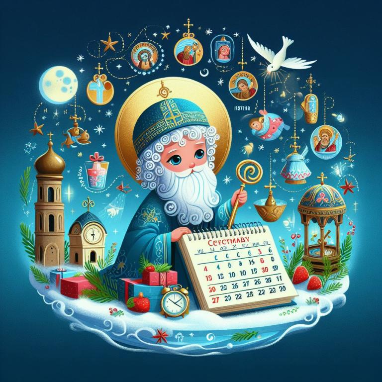 Именины Тимофея по православному календарю: Значение имени Тимофей