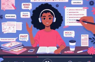 Об успешной сдаче экзамена