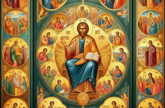 Катехизис в православии