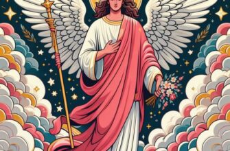 Архангел Варахиил