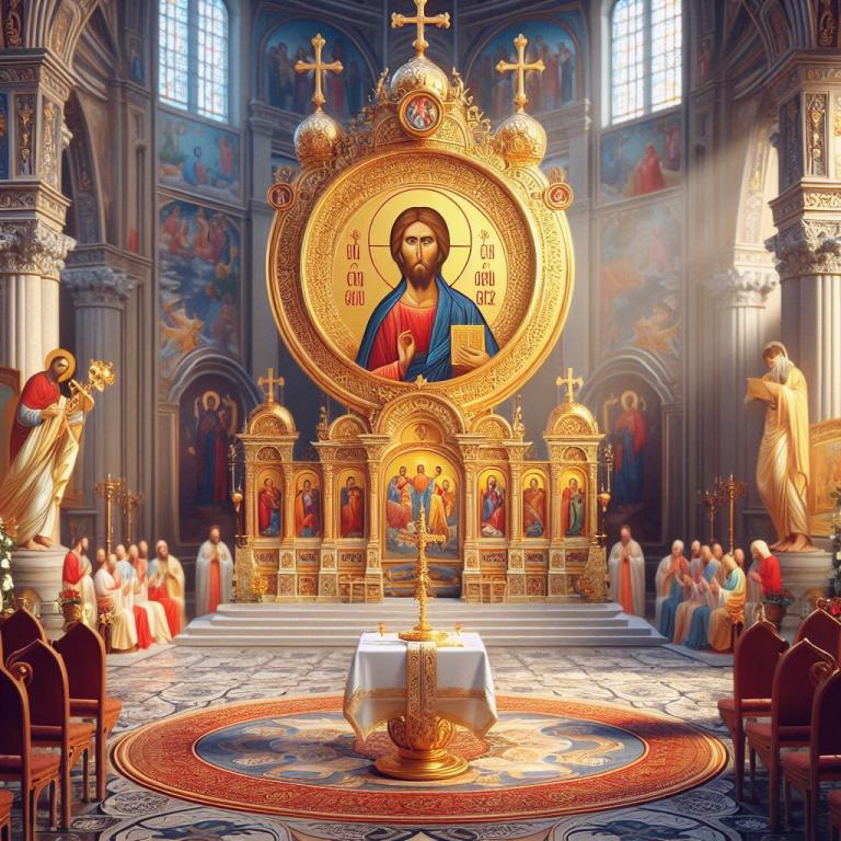 Как можно освятить икону и церкви: Можно ли освятить в домашних условиях