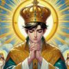Молитва «Царю Небесный»