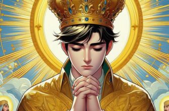 Молитва «Царю Небесный»