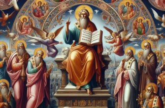 Пророчества святого Космы Этолийского