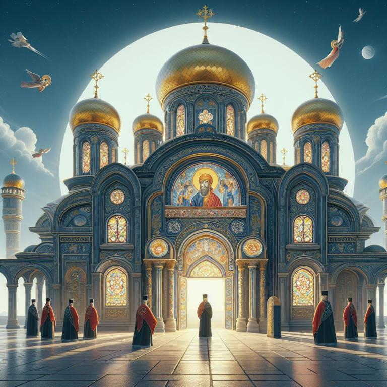 Можно ли православным заходить в мечеть: Православие и религиозные сооружения
