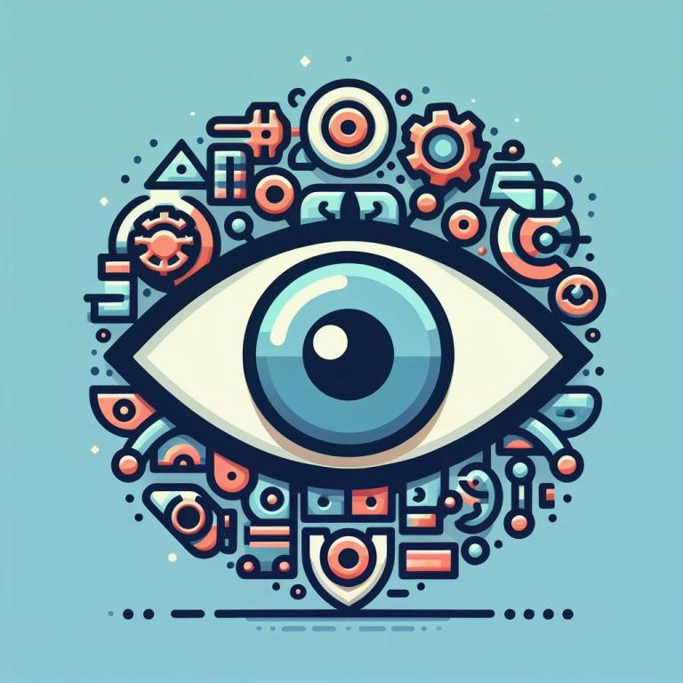 Икона «Всевидящее Око»: В чем помогает икона «Всевидящее око»
