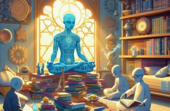 Какие молитвы читать утром и вечером дома