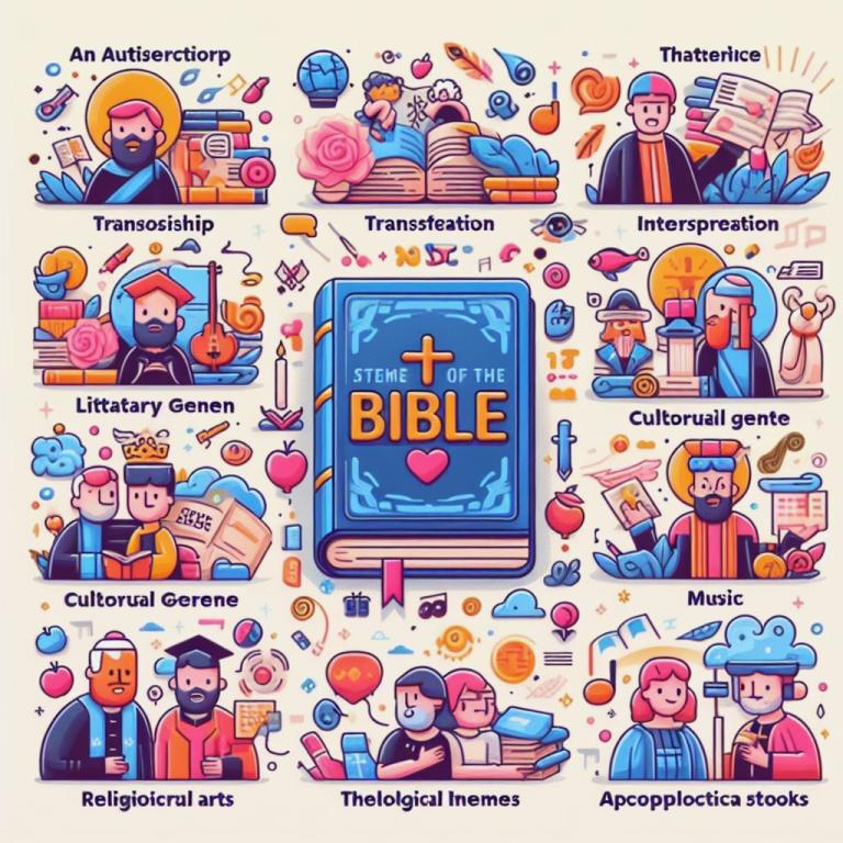 10 интересных фактов о Библии: 10. Опечатка, меняющая все