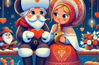 Про День святого Валентина в России